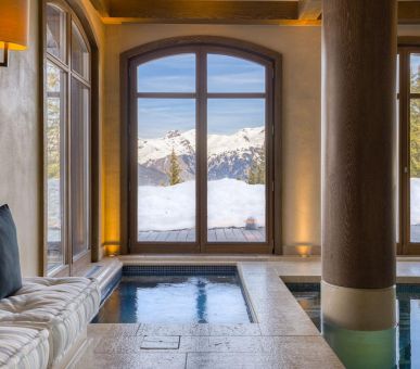 Фото Shemshak Lodge 6