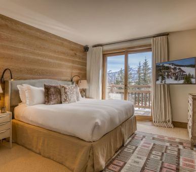 Фото Shemshak Lodge 10