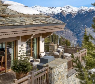 Фото Shemshak Lodge 5