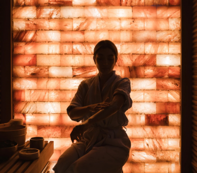 Фото Rosewood Courchevel Le Jardin Alpin 6