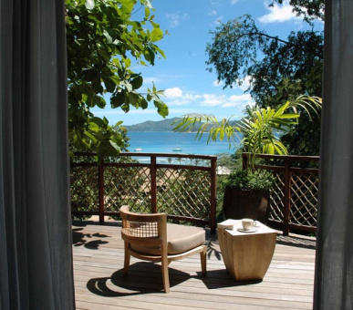 Фото Le Domaine de l'Orangeraie (Сейшельские острова, о. Ла Диг) 42