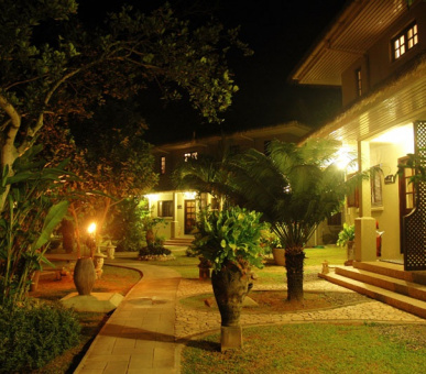 Фото Le Domaine de l'Orangeraie (Сейшельские острова, о. Ла Диг) 24