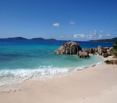 Фото Le Domaine de l'Orangeraie (Сейшельские острова, о. Ла Диг) 15