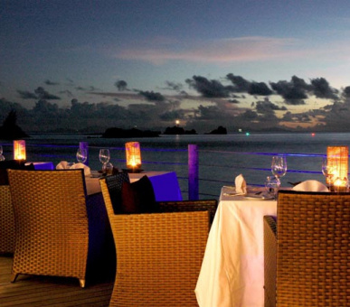 Фото Le Domaine de l'Orangeraie (Сейшельские острова, о. Ла Диг) 30