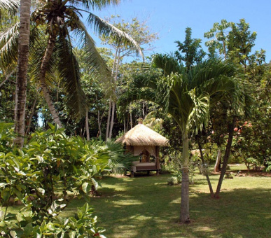 Фото Le Domaine de l'Orangeraie (Сейшельские острова, о. Ла Диг) 10