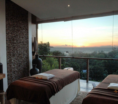 Фото Le Domaine de l'Orangeraie (Сейшельские острова, о. Ла Диг) 34