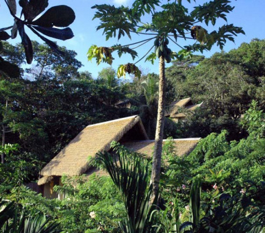 Фото Le Domaine de l'Orangeraie (Сейшельские острова, о. Ла Диг) 40