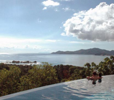 Фото Le Domaine de l'Orangeraie (Сейшельские острова, о. Ла Диг) 27