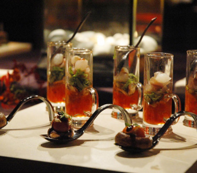 Фото Le Domaine de l'Orangeraie (Сейшельские острова, о. Ла Диг) 18