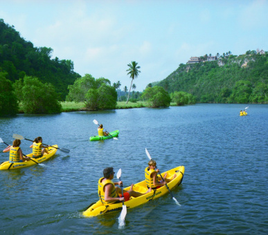 Фото Casa de Campo (Доминиканская Республика, Ла Романа) 14