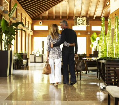 Фото Casa de Campo (Доминиканская Республика, Ла Романа) 24