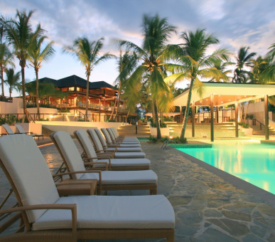 Фото Casa de Campo (Доминиканская Республика, Ла Романа) 3