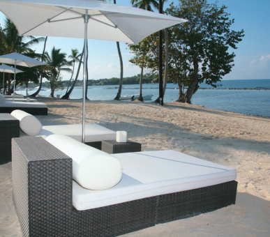 Фото Casa de Campo (Доминиканская Республика, Ла Романа) 6