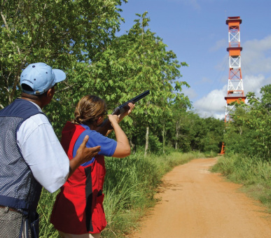 Фото Casa de Campo (Доминиканская Республика, Ла Романа) 15