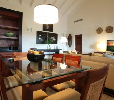 Фото Casa de Campo (Доминиканская Республика, Ла Романа) 16