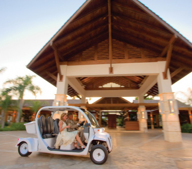 Фото Casa de Campo (Доминиканская Республика, Ла Романа) 17