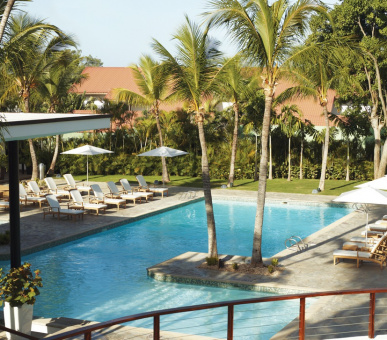 Фото Casa de Campo (Доминиканская Республика, Ла Романа) 19