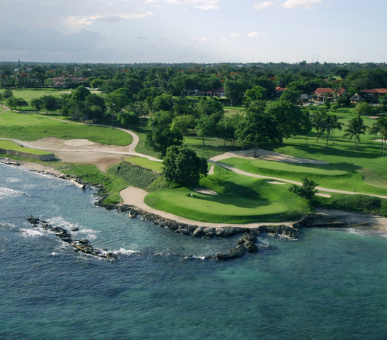 Фото Casa de Campo (Доминиканская Республика, Ла Романа) 12