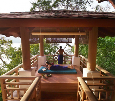 Картинка The Andaman (Малайзия, о. Лангкави) 68 Фото The Andaman (Малайзия, о. Лангкави) 68