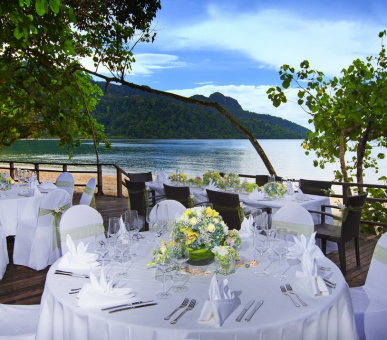 Картинка The Andaman (Малайзия, о. Лангкави) 55 Фото The Andaman (Малайзия, о. Лангкави) 55