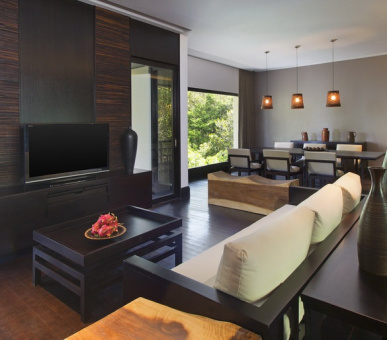 Картинка The Andaman (Малайзия, о. Лангкави) 44 Фото The Andaman (Малайзия, о. Лангкави) 44