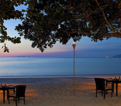 Картинка The Andaman (Малайзия, о. Лангкави) 9 Фото The Andaman (Малайзия, о. Лангкави) 9