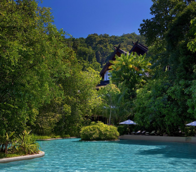 Картинка The Andaman (Малайзия, о. Лангкави) 26 Фото The Andaman (Малайзия, о. Лангкави) 26