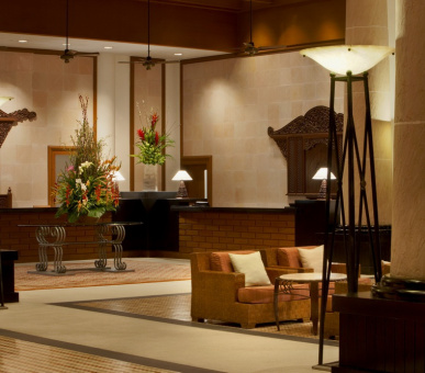 Картинка The Andaman (Малайзия, о. Лангкави) 45 Фото The Andaman (Малайзия, о. Лангкави) 45