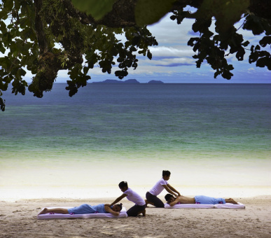 Картинка The Andaman (Малайзия, о. Лангкави) 49 Фото The Andaman (Малайзия, о. Лангкави) 49