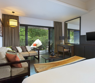 Картинка The Andaman (Малайзия, о. Лангкави) 39 Фото The Andaman (Малайзия, о. Лангкави) 39