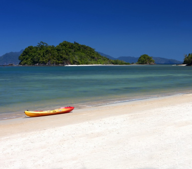 Картинка The Andaman (Малайзия, о. Лангкави) 5 Фото The Andaman (Малайзия, о. Лангкави) 5