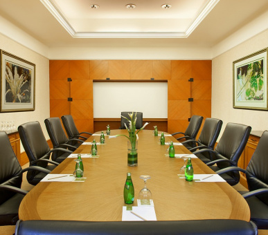 Картинка The Andaman (Малайзия, о. Лангкави) 17 Фото The Andaman (Малайзия, о. Лангкави) 17