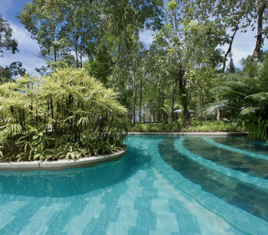 Картинка The Andaman (Малайзия, о. Лангкави) 60 Фото The Andaman (Малайзия, о. Лангкави) 60