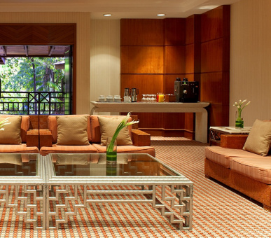 Картинка The Andaman (Малайзия, о. Лангкави) 20 Фото The Andaman (Малайзия, о. Лангкави) 20