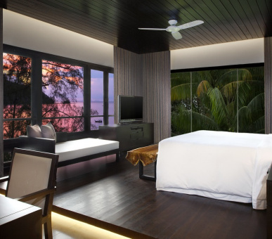 Картинка The Andaman (Малайзия, о. Лангкави) 40 Фото The Andaman (Малайзия, о. Лангкави) 40