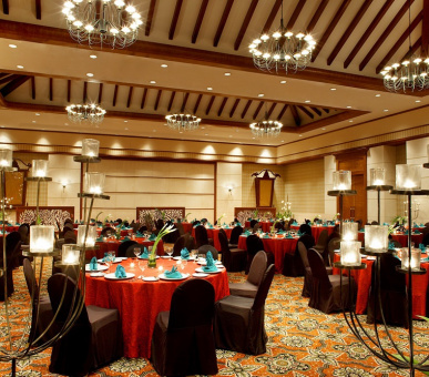 Картинка The Andaman (Малайзия, о. Лангкави) 18 Фото The Andaman (Малайзия, о. Лангкави) 18