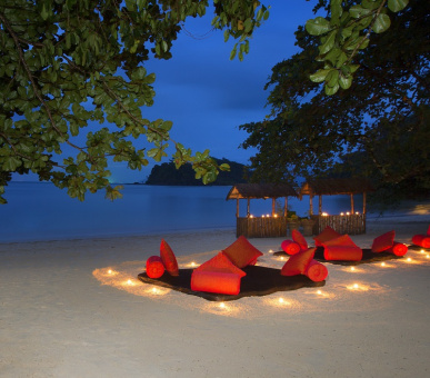 Картинка The Andaman (Малайзия, о. Лангкави) 16 Фото The Andaman (Малайзия, о. Лангкави) 16