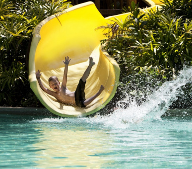 Картинка The Andaman (Малайзия, о. Лангкави) 50 Фото The Andaman (Малайзия, о. Лангкави) 50