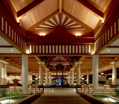 Картинка The Andaman (Малайзия, о. Лангкави) 4 Фото The Andaman (Малайзия, о. Лангкави) 4