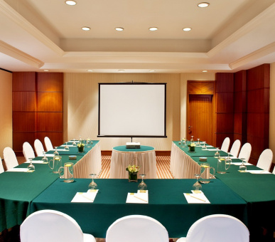 Картинка The Andaman (Малайзия, о. Лангкави) 51 Фото The Andaman (Малайзия, о. Лангкави) 51