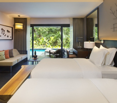 Картинка The Andaman (Малайзия, о. Лангкави) 35 Фото The Andaman (Малайзия, о. Лангкави) 35