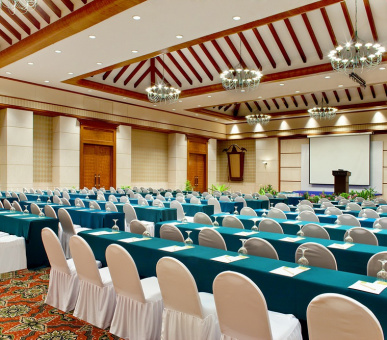 Картинка The Andaman (Малайзия, о. Лангкави) 19 Фото The Andaman (Малайзия, о. Лангкави) 19