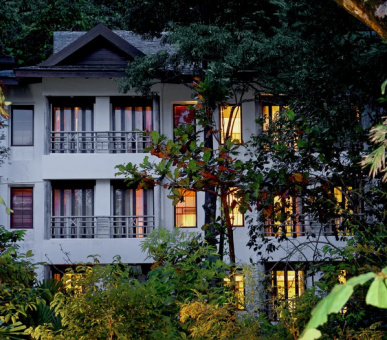 Картинка The Andaman (Малайзия, о. Лангкави) 27 Фото The Andaman (Малайзия, о. Лангкави) 27