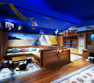 Картинка The Andaman (Малайзия, о. Лангкави) 15 Фото The Andaman (Малайзия, о. Лангкави) 15