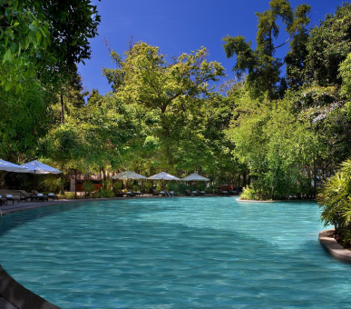 Картинка The Andaman (Малайзия, о. Лангкави) 57 Фото The Andaman (Малайзия, о. Лангкави) 57