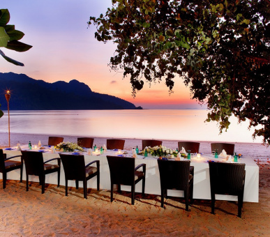 Картинка The Andaman (Малайзия, о. Лангкави) 12 Фото The Andaman (Малайзия, о. Лангкави) 12