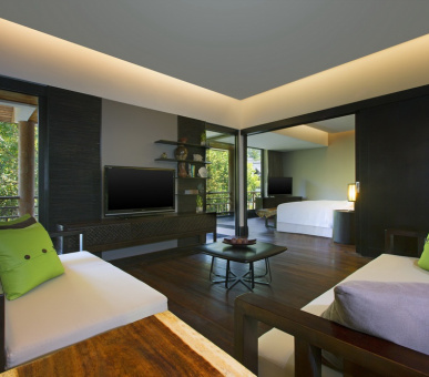 Картинка The Andaman (Малайзия, о. Лангкави) 43 Фото The Andaman (Малайзия, о. Лангкави) 43