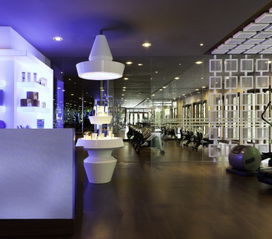 Картинка The Andaman (Малайзия, о. Лангкави) 31 Фото The Andaman (Малайзия, о. Лангкави) 31