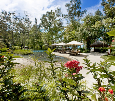 Картинка The Andaman (Малайзия, о. Лангкави) 58 Фото The Andaman (Малайзия, о. Лангкави) 58