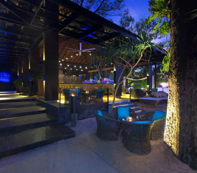 Картинка The Andaman (Малайзия, о. Лангкави) 65 Фото The Andaman (Малайзия, о. Лангкави) 65